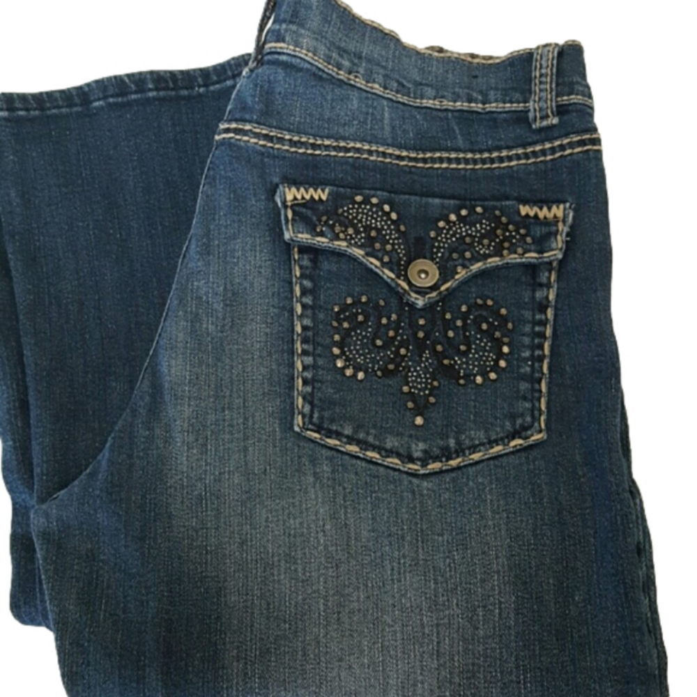 98  Premium Jeans